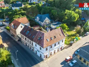 Prodej obchodního prostoru, Mimoň - Mimoň II, náměstí Čsl. armády, 150 m2