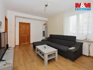 Pronájem bytu 2+kk, Jihlava, Pavlovova, 57 m2