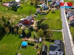 Prodej pozemku pro bydlení, Ludvíkovice, 791 m2