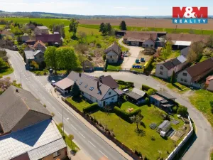 Prodej rodinného domu, Suchdol, 390 m2