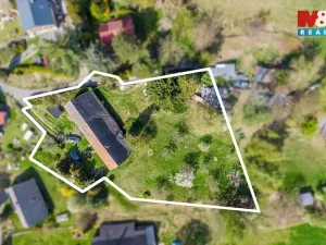 Prodej rodinného domu, Sloup v Čechách, Na Svahu, 120 m2
