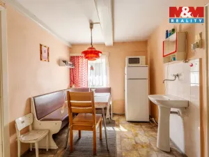 Prodej rodinného domu, Sloup v Čechách, Na Svahu, 120 m2
