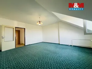Pronájem bytu 3+1, Nepomuk, U Sokolovny, 85 m2