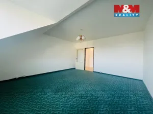 Pronájem bytu 3+1, Nepomuk, U Sokolovny, 85 m2