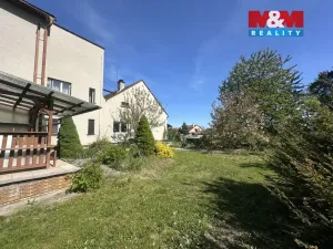 Prodej rodinného domu, Moravičany, 240 m2