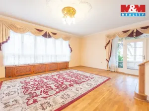 Prodej rodinného domu, Uherské Hradiště, U Stadionu, 300 m2
