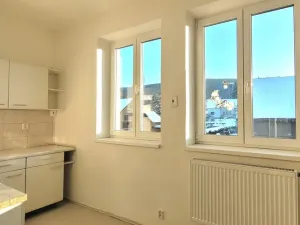 Pronájem bytu 1+1, Smržovka, 45 m2
