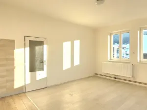 Pronájem bytu 1+1, Smržovka, 45 m2