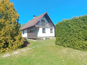 Prodej rodinného domu, Podbřezí, 120 m2