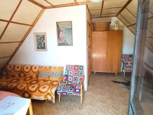 Prodej rodinného domu, Podbřezí, 120 m2