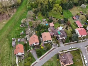 Prodej rodinného domu, Poděbrady, Růžová, 230 m2