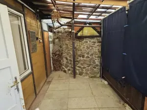 Prodej chaty, Hýskov, 32 m2