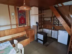 Prodej chaty, Hýskov, 32 m2