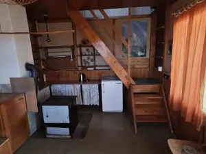 Prodej chaty, Hýskov, 32 m2