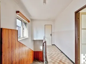 Prodej rodinného domu, Tábor, Hlinická, 184 m2