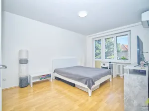 Prodej bytu 3+kk, Brno - Židenice, Líšeňská, 76 m2
