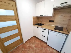 Pronájem bytu 1+kk, Hradec Králové, Pražská třída, 35 m2