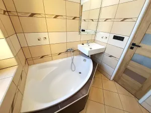 Pronájem bytu 1+kk, Hradec Králové, Pražská třída, 35 m2