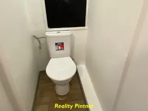 Pronájem bytu 1+1, Příbram, Čechovská, 31 m2