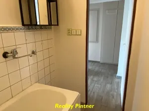 Pronájem bytu 1+1, Příbram, Čechovská, 31 m2