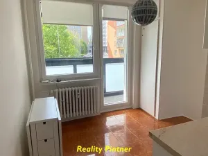 Pronájem bytu 1+1, Příbram, Čechovská, 31 m2