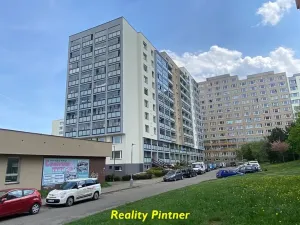 Pronájem bytu 1+1, Příbram, Čechovská, 31 m2