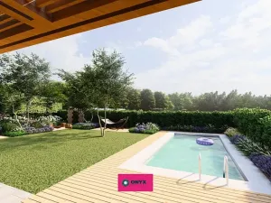 Prodej rodinného domu, Rousínov, Rolnická, 256 m2