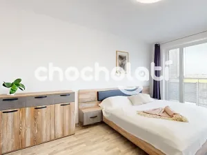 Pronájem bytu 2+kk, Pardubice, U Sportovní školy, 85 m2