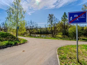 Prodej pozemku pro bydlení, Sulice, Nad Chvátalkou, 943 m2