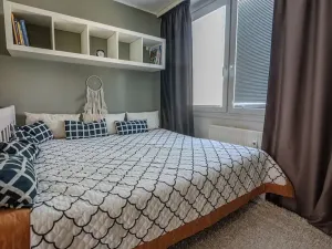 Prodej bytu 3+kk, Praha - Bohnice, Štětínská, 67 m2
