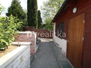 Prodej zahrady, Havířov, Mezidolí, 347 m2