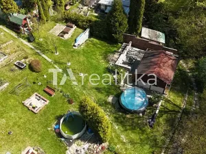 Prodej zahrady, Havířov, Mezidolí, 347 m2