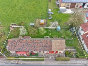 Prodej rodinného domu, Rohenice, 150 m2