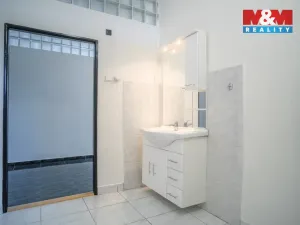 Pronájem obchodního prostoru, Kadaň, Polní, 1200 m2