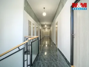 Pronájem obchodního prostoru, Kadaň, Polní, 1200 m2