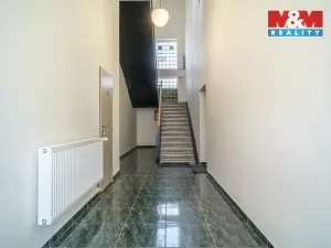 Pronájem obchodního prostoru, Kadaň, Polní, 1200 m2