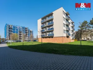 Prodej bytu 4+1, Zlín - Malenovice, Tyršova, 95 m2