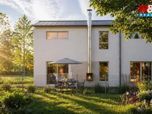 Prodej domu na klíč, Květnice, V Zelených, 96 m2