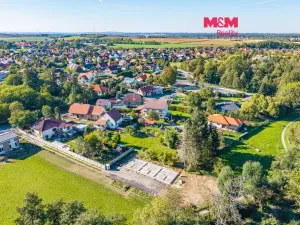 Prodej domu na klíč, Květnice, V Zelených, 96 m2
