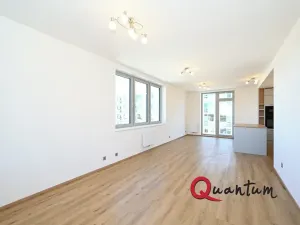 Pronájem bytu 3+kk, Velvary, 86 m2