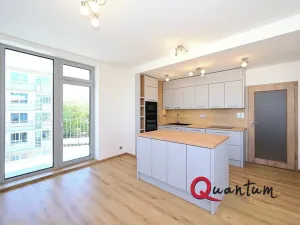 Pronájem bytu 3+kk, Velvary, 86 m2