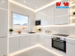 Prodej domu na klíč, Květnice, V Zelených, 96 m2