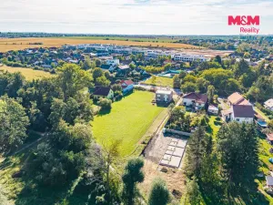 Prodej domu na klíč, Květnice, V Zelených, 96 m2