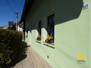 Prodej rodinného domu, Bělá pod Bezdězem, Táborová, 2050 m2