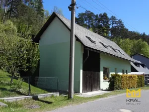 Prodej rodinného domu, Bělá pod Bezdězem, Táborová, 2050 m2