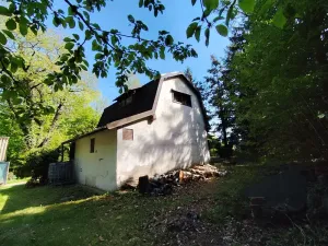 Prodej chaty, Heřmanův Městec, 70 m2