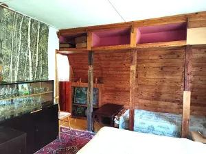 Prodej chaty, Heřmanův Městec, 70 m2