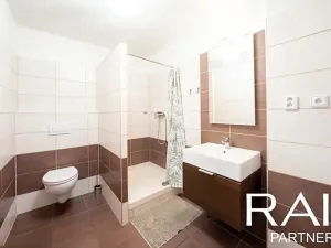 Prodej bytu 1+kk, Brno, Hálkova, 32 m2