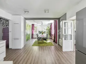 Prodej rodinného domu, Týnec nad Sázavou, Sad přátelství, 172 m2