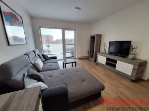 Pronájem bytu 2+1, Přeštice, Řičákova, 59 m2